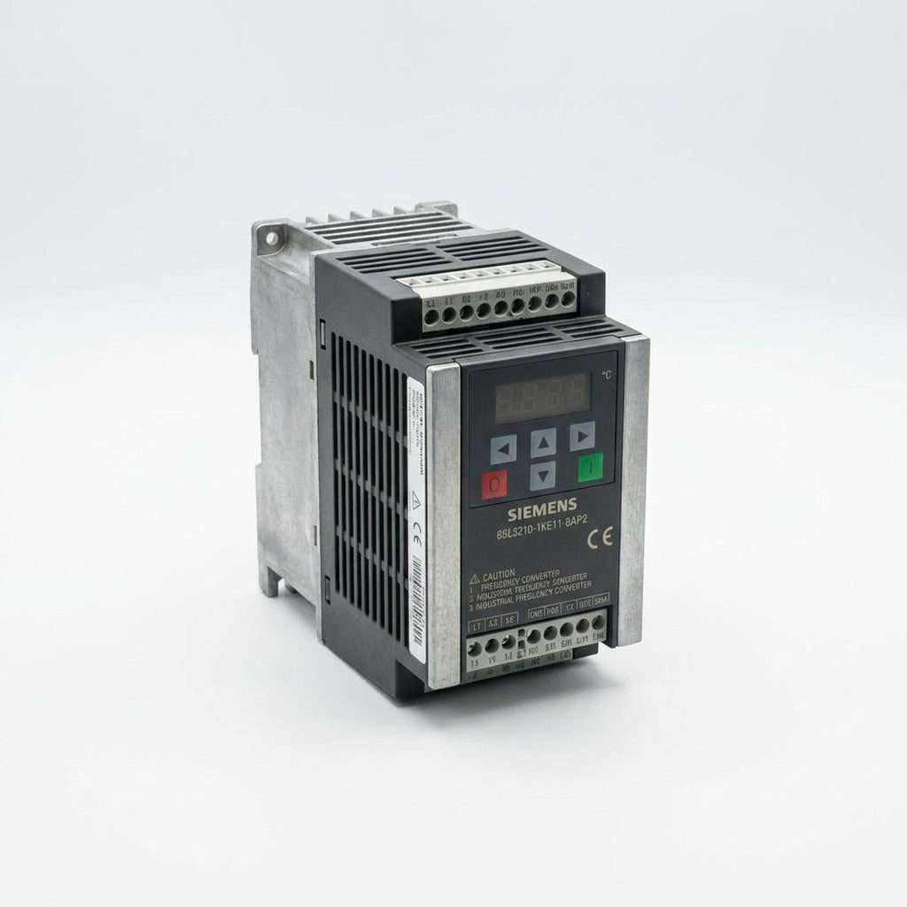 Siemens 6SL3210-1KE11-8AP2