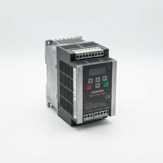Siemens 6SL3210-1KE11-8AP2