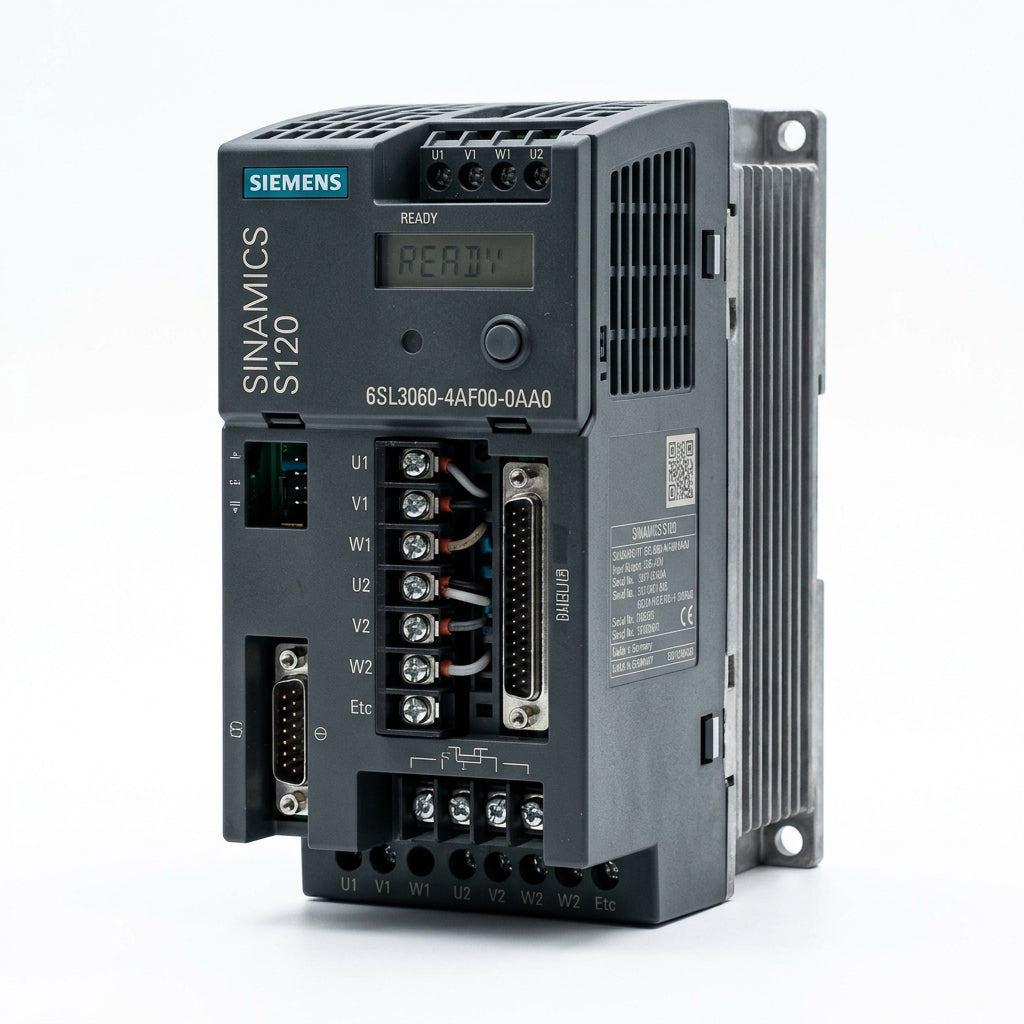 SIEMENS/HT 6SL3060-4AF00-0AA0