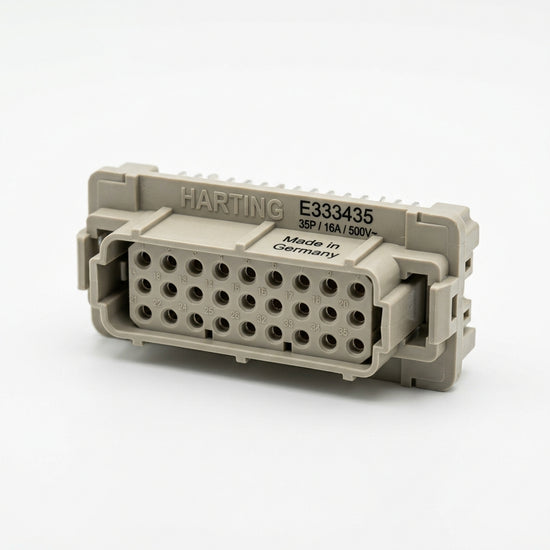 Harting E333435 Por Metro CABLE