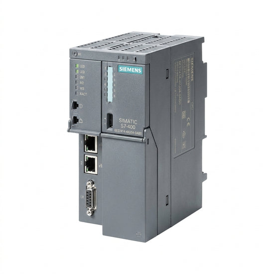 Siemens 6ES7414-4HJ04-0AB0