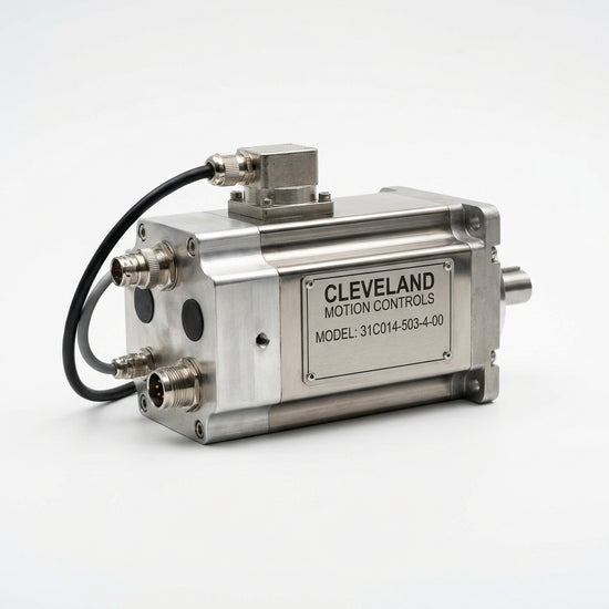 Cleveland Motion Controls 31C014-503-4-00