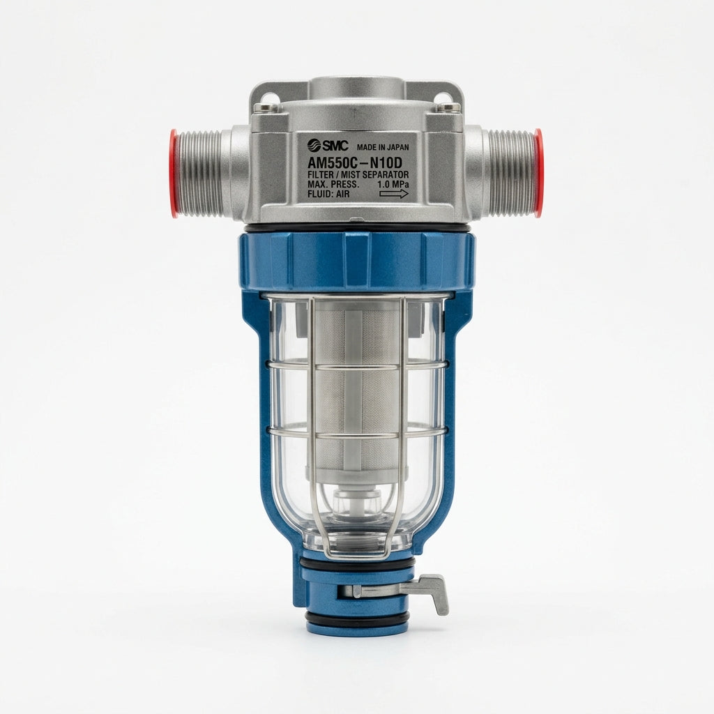SMC AM550C-N10D Separador de niebla