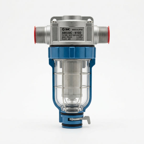 SMC AM550C-N10D Separador de niebla