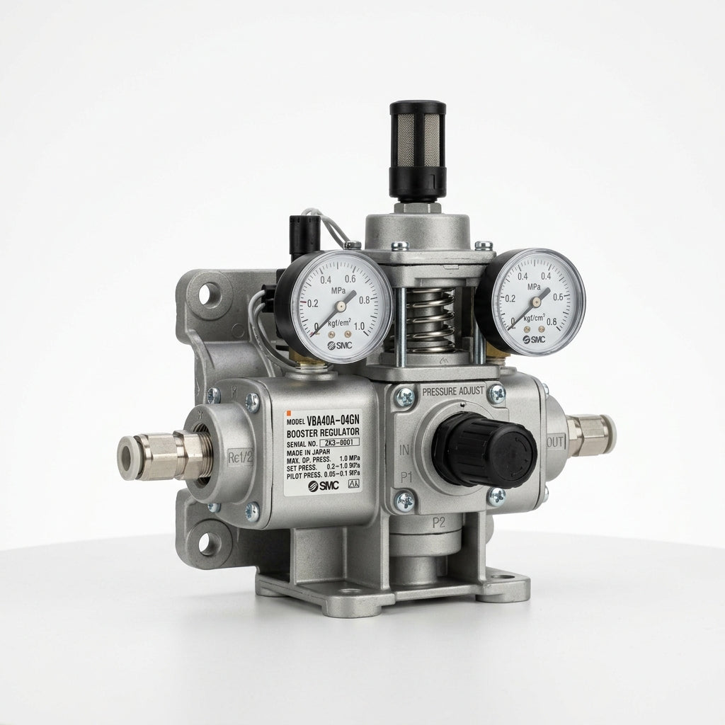 SMC VBA40A-04GN