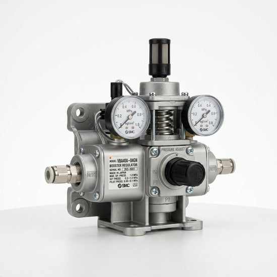 SMC VBA40A-04GN