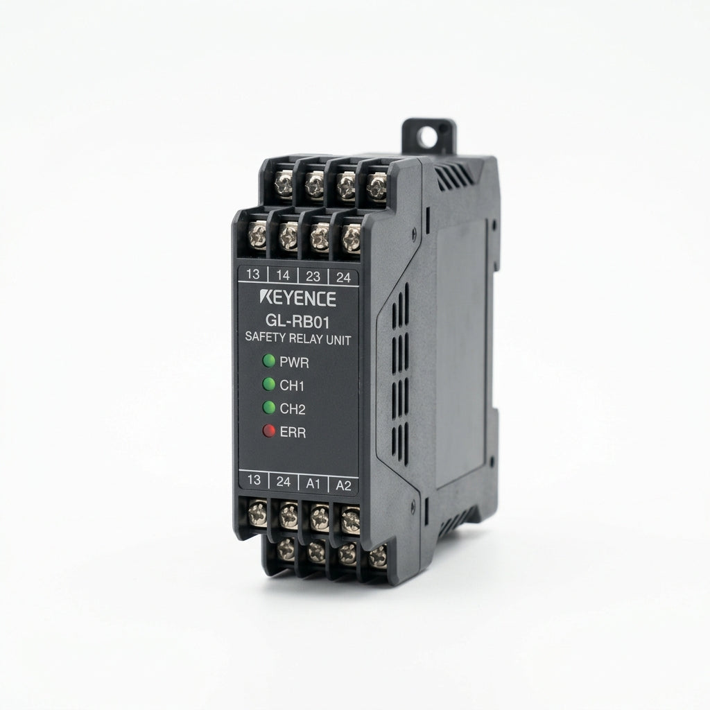 KEYENCE GL-RB01