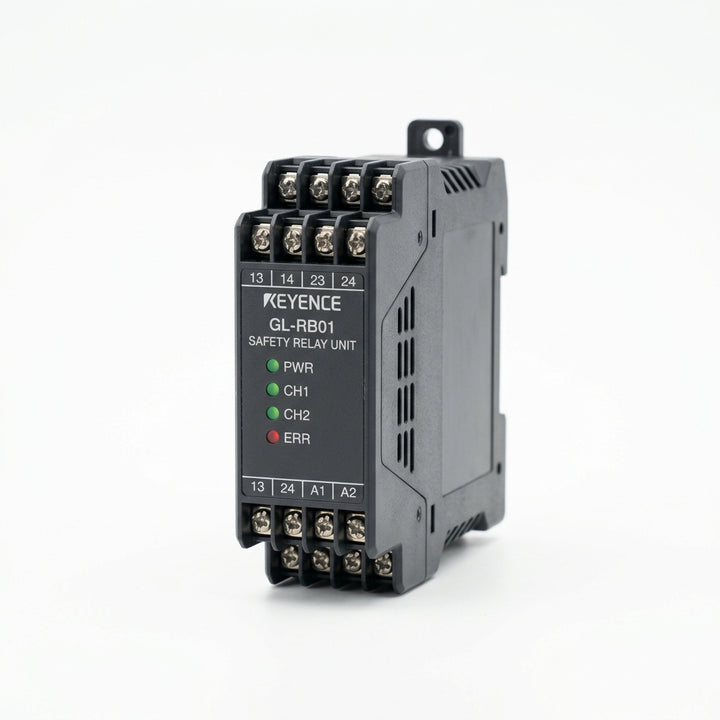 KEYENCE GL-RB01