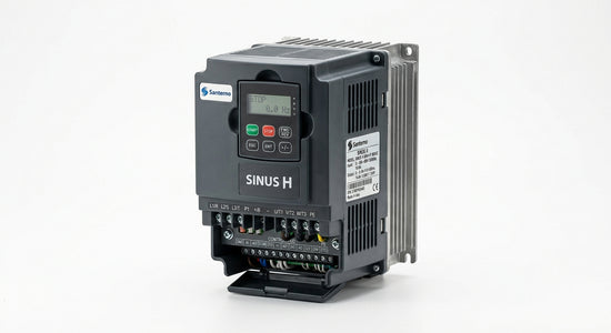 Santerno SINUS H 0014 4T BA2K2