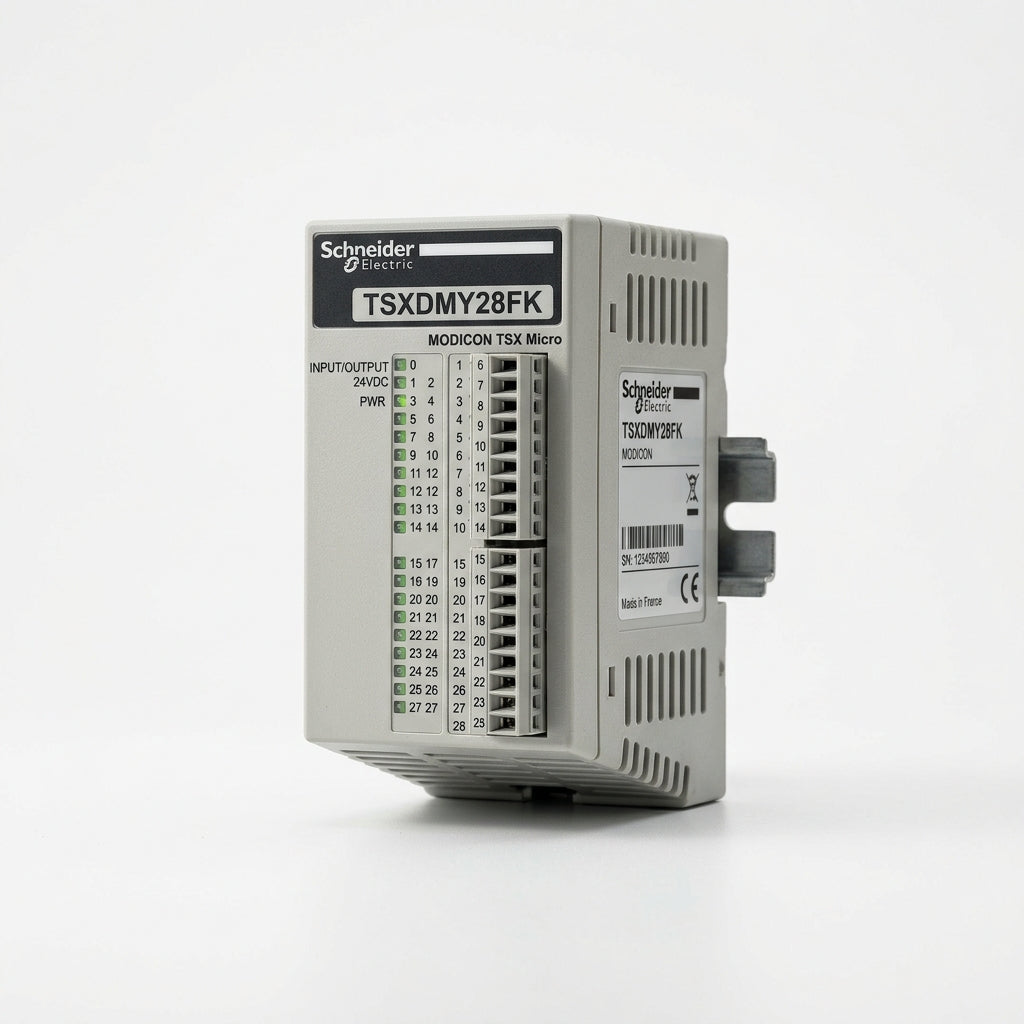 SCHNEIDER ELECTRIC TSXDMY28FK