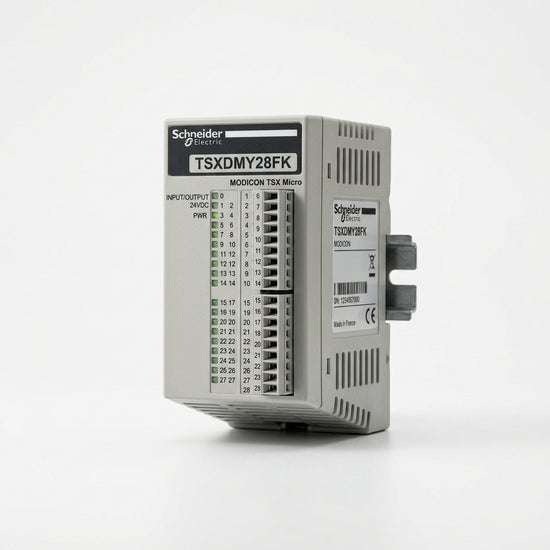 SCHNEIDER ELECTRIC TSXDMY28FK