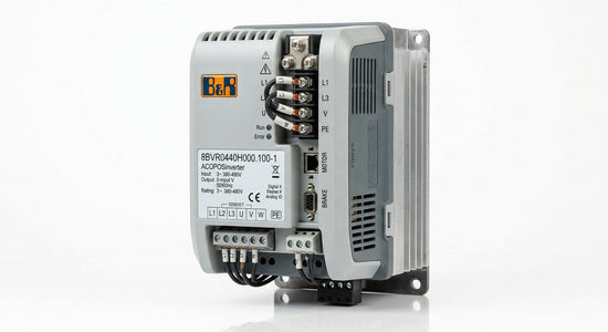 B&R 8BVR0440H000.100-1