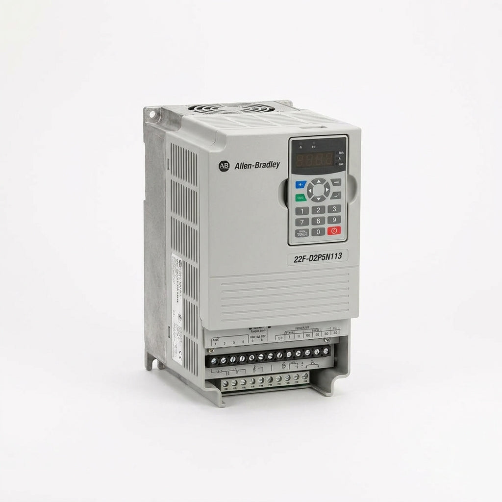 Allen-Bradley 22F-D2P5N113