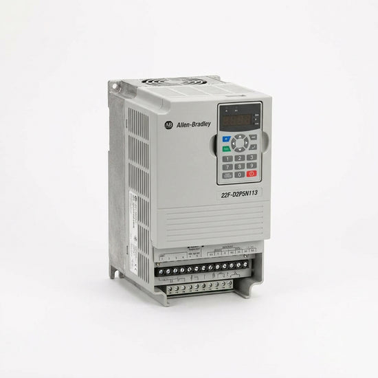 Allen-Bradley 22F-D2P5N113