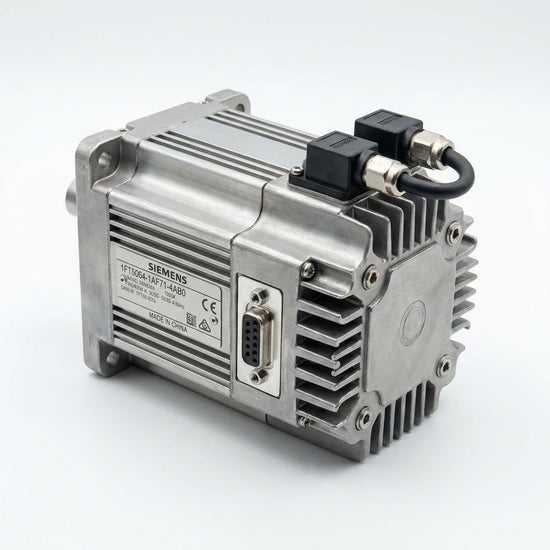 Siemens 1FT5064-1AF71-4AB0