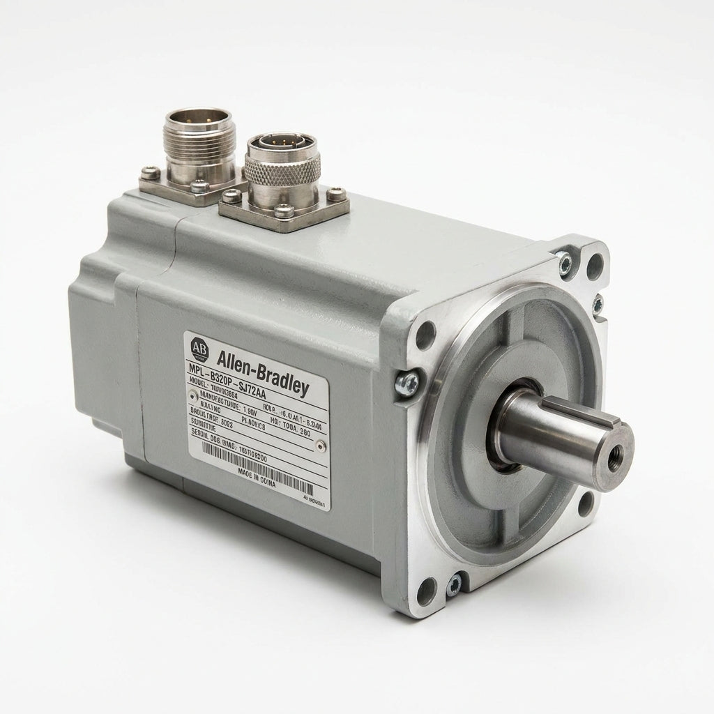 Allen-Bradley MPL-B320P-SJ72AA