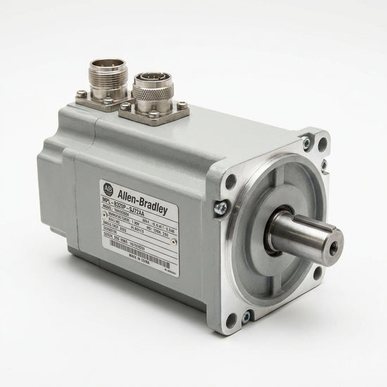 Allen-Bradley MPL-B320P-SJ72AA