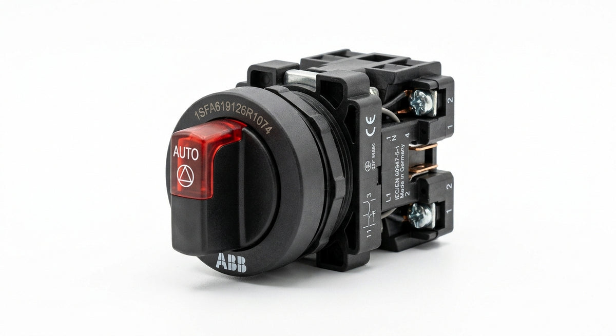 ABB 1SFA619126R1074