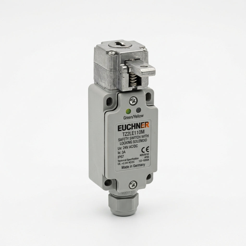 EUCHNER TZ2LE110M