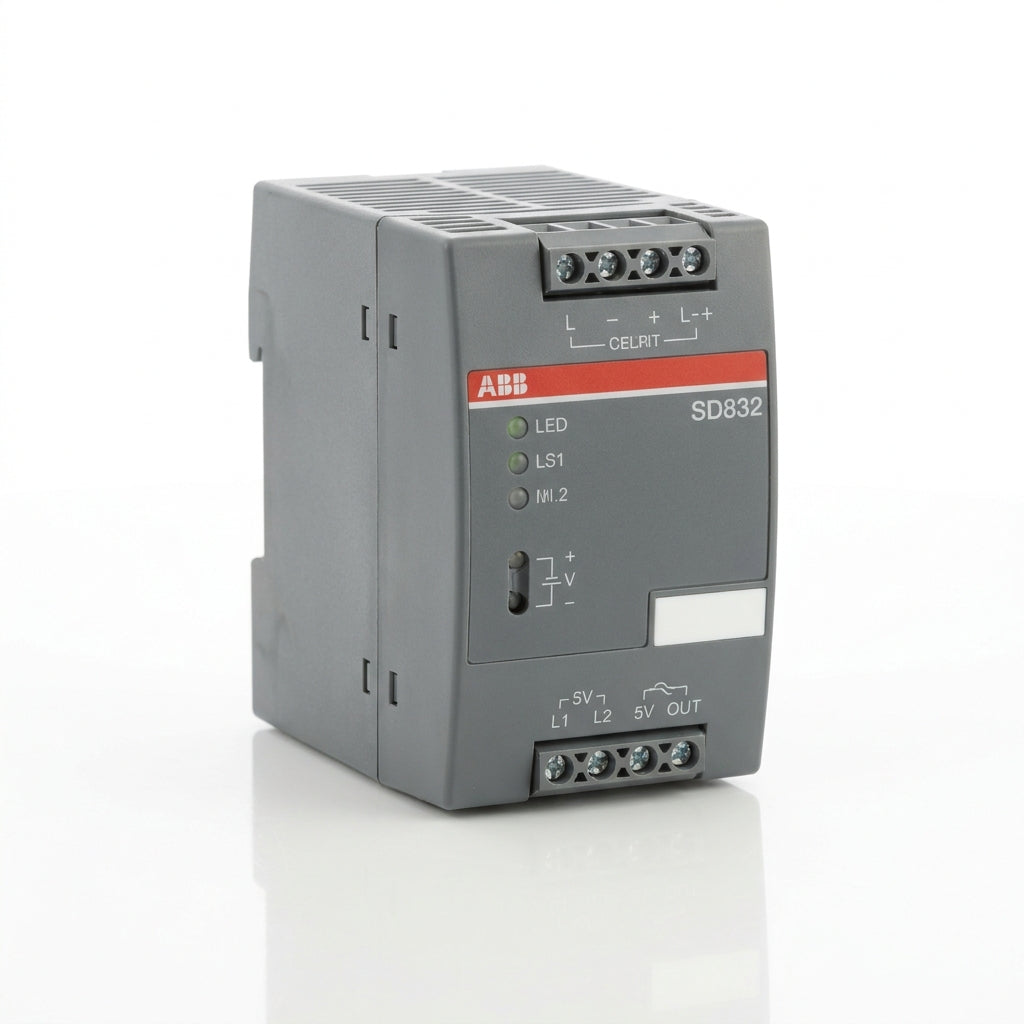 ABB SD832