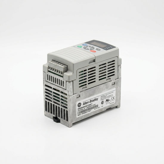 Allen-Bradley 20AD040A3AYYANC1