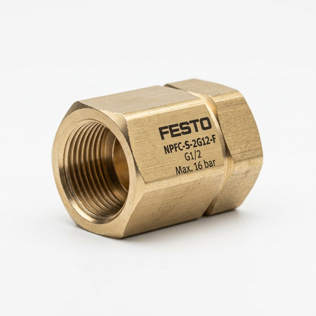 FESTO NPFC-S-2G12-F