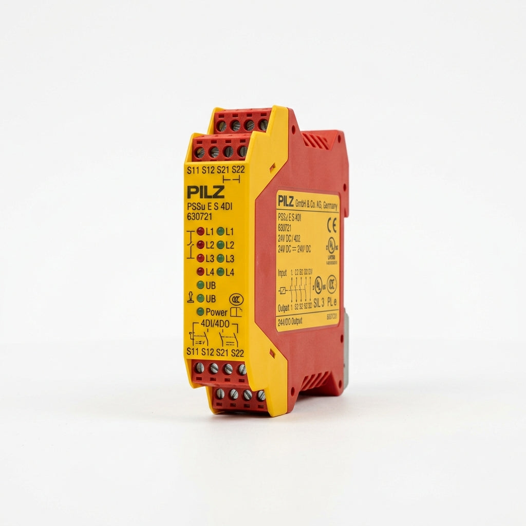 PILZ 630721