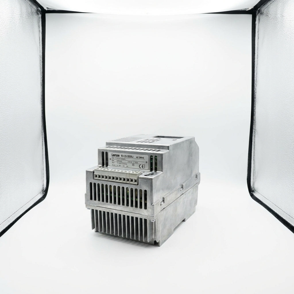 Lenze 93-32-5550J
