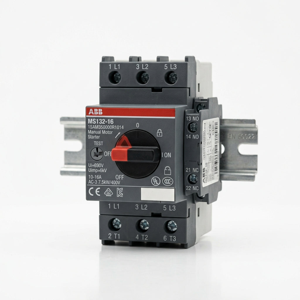 ABB 1SAM350000R1014