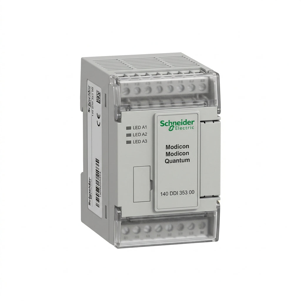 Schneider Electric 140DDI35300