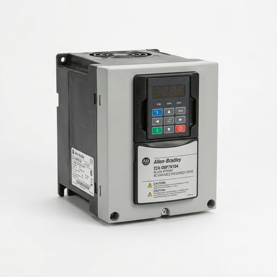 Allen-Bradley 22A-D8P7N104