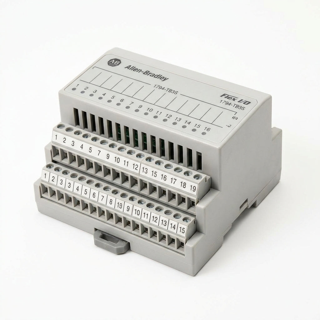 Allen-Bradley 1794-TB3S
