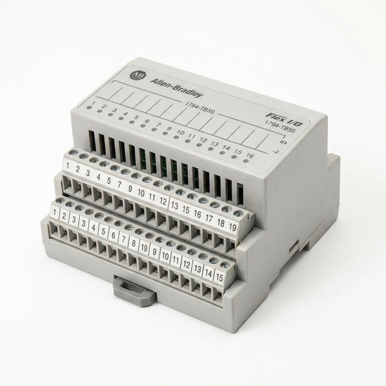 Allen-Bradley 1794-TB3S