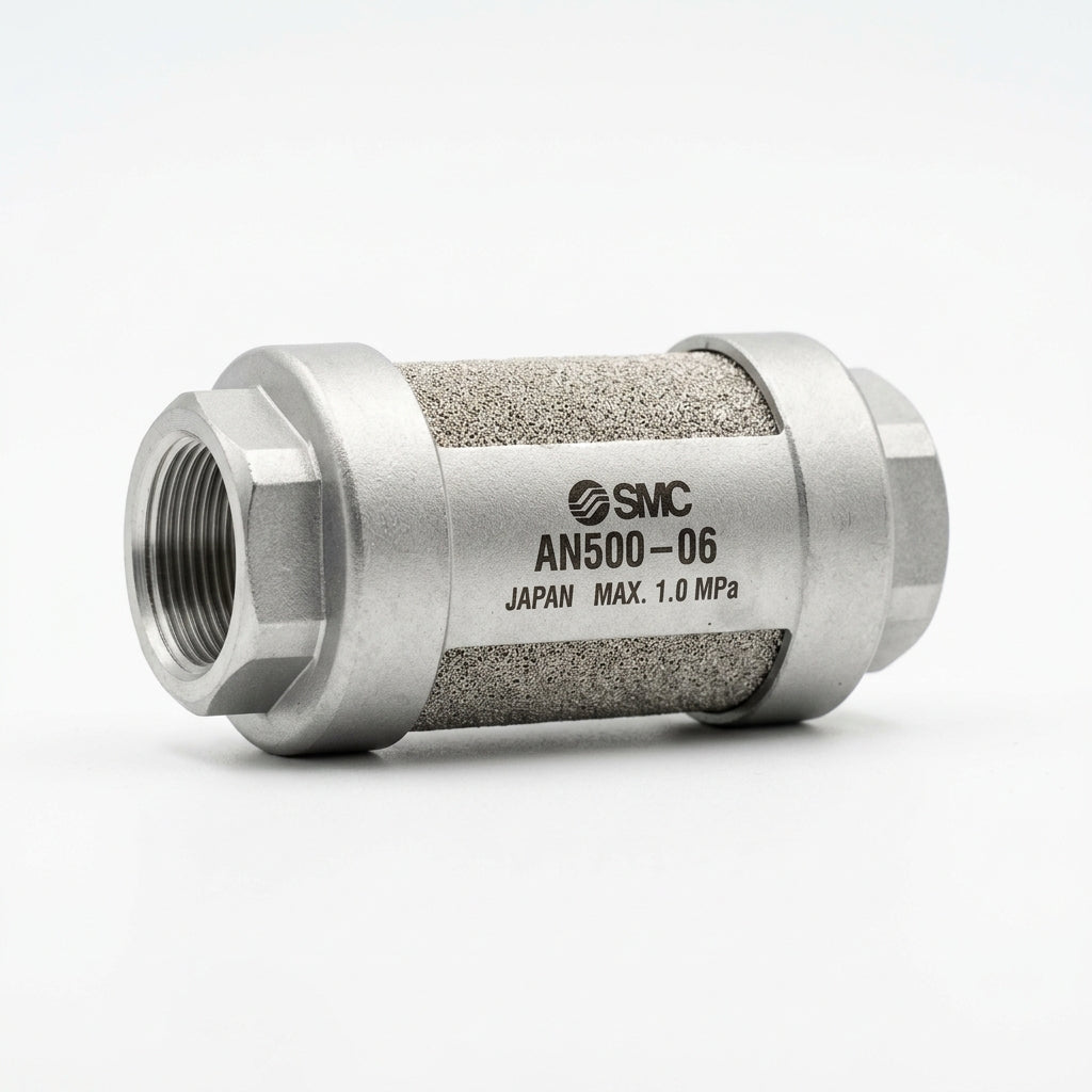 SMC AN500-06