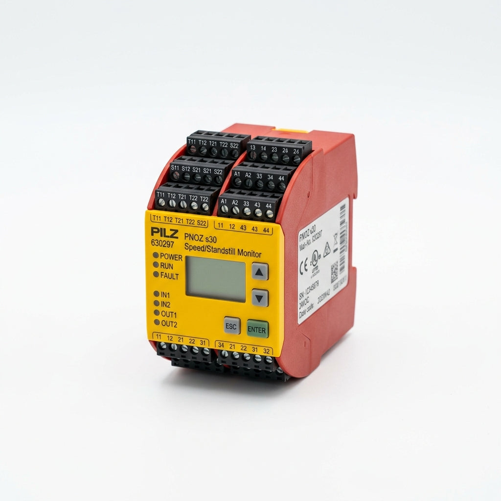 PILZ 630297