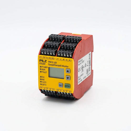 PILZ 630297