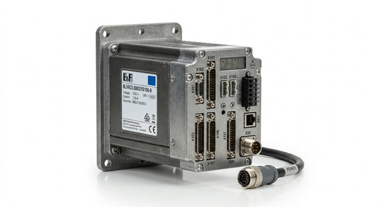 B&R 8LVA33.B8021S100-0