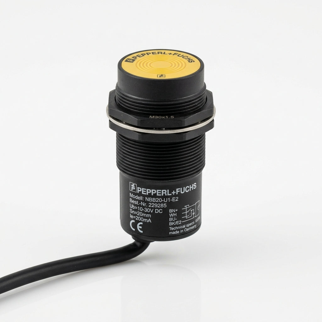 PEPPERL & FUCHS 229285