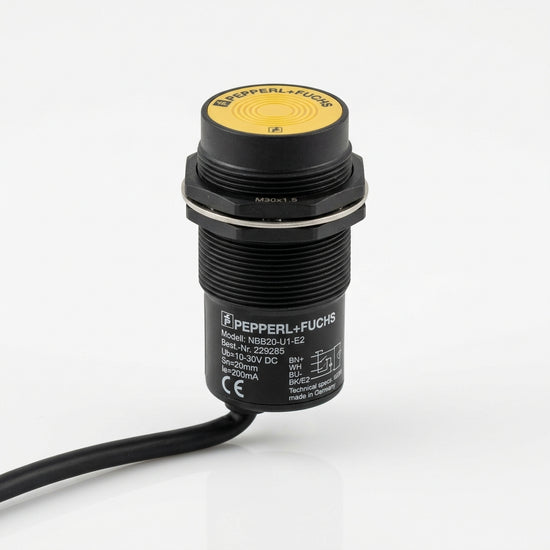 PEPPERL & FUCHS 229285