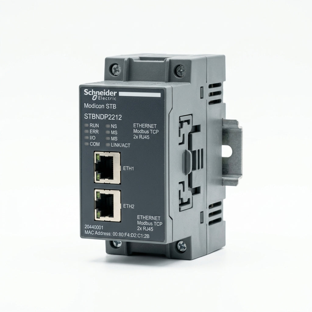 SCHNEIDER ELECTRIC STBNDP2212