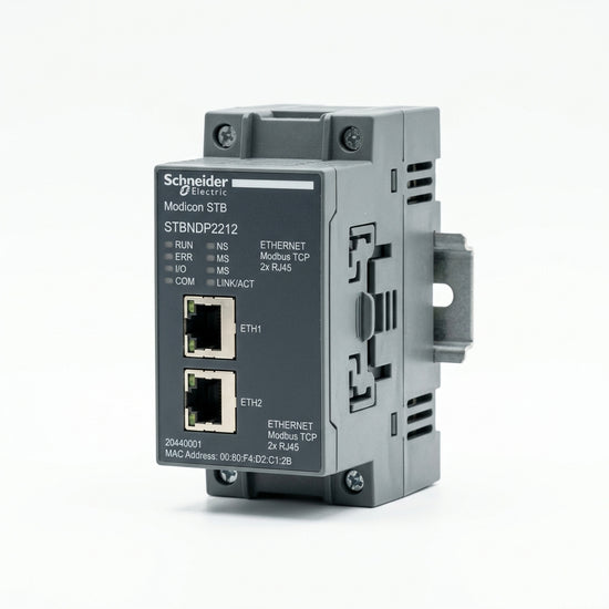 SCHNEIDER ELECTRIC STBNDP2212