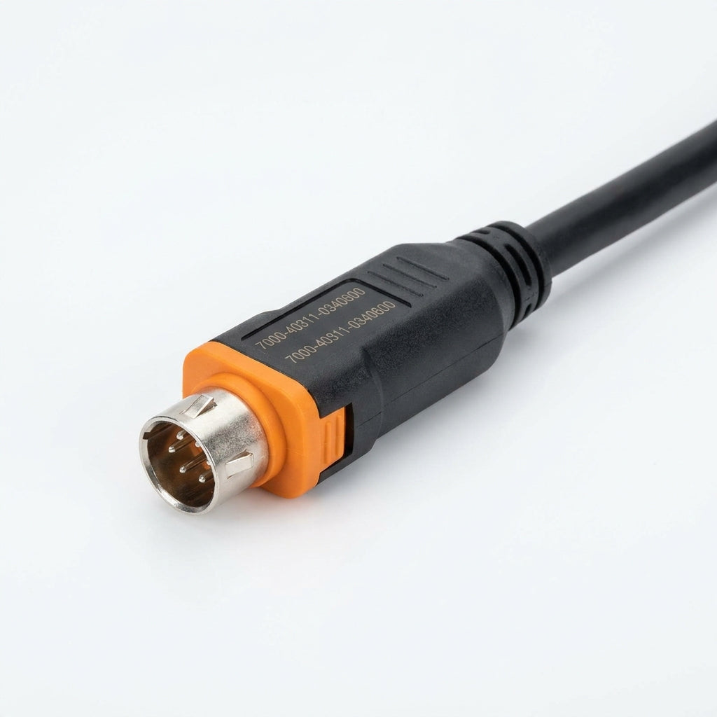 Murrelektronik 7000-40311-0340600