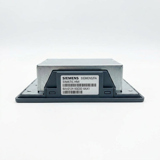SIEMENS/FA 6AV2124-0QC02-0AX1