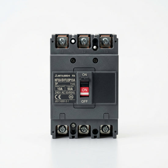 MITSUBISHI/FA NF50-SVFU3P10A