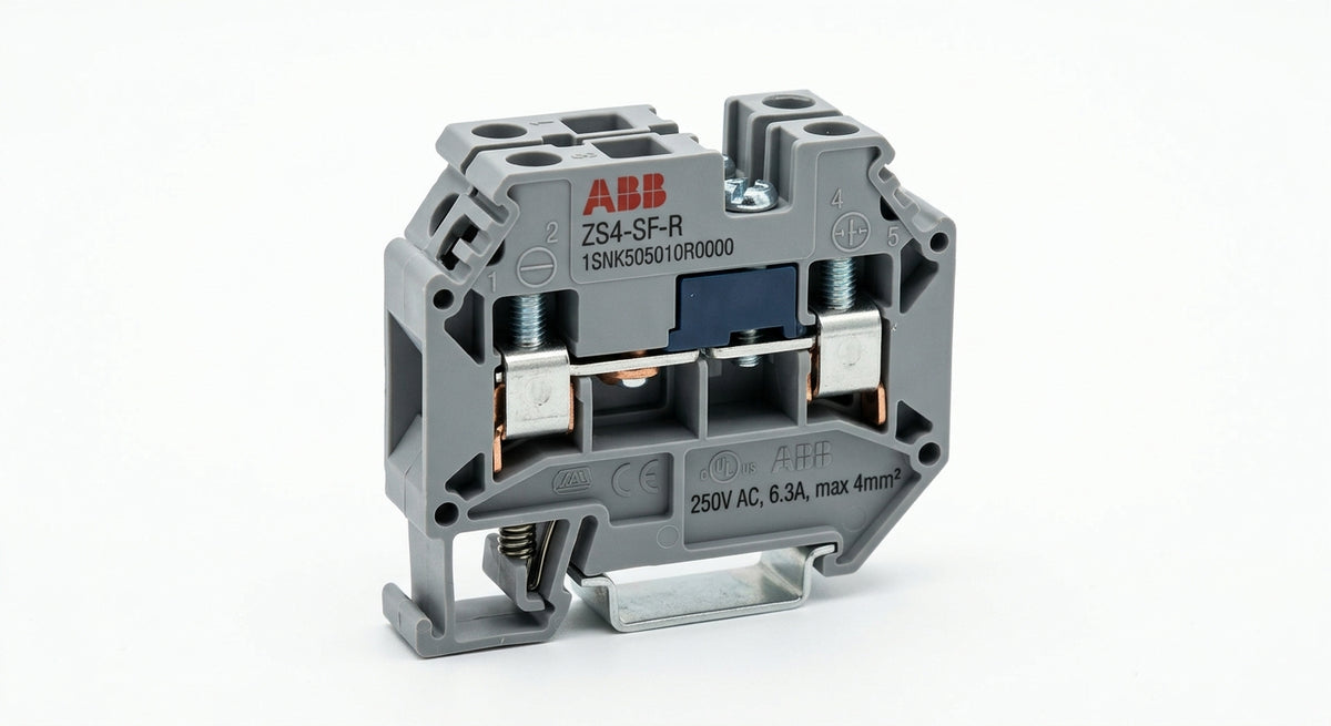 ABB 1SNK505010R0000