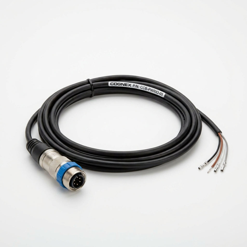 Cognex CCB-PWRIO-05