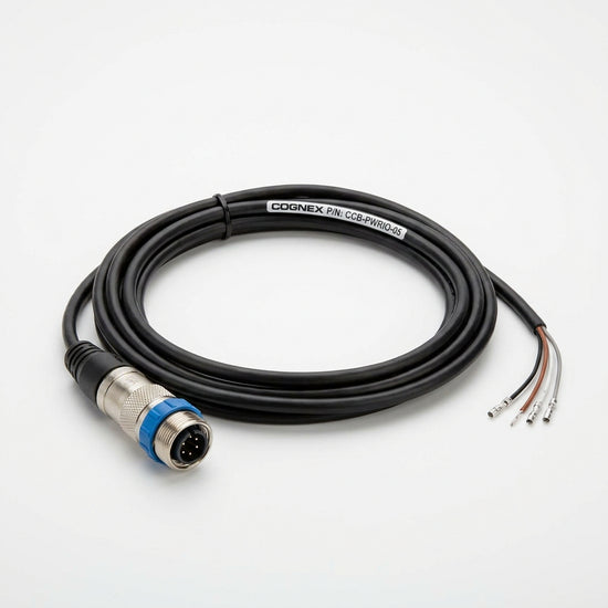 Cognex CCB-PWRIO-05