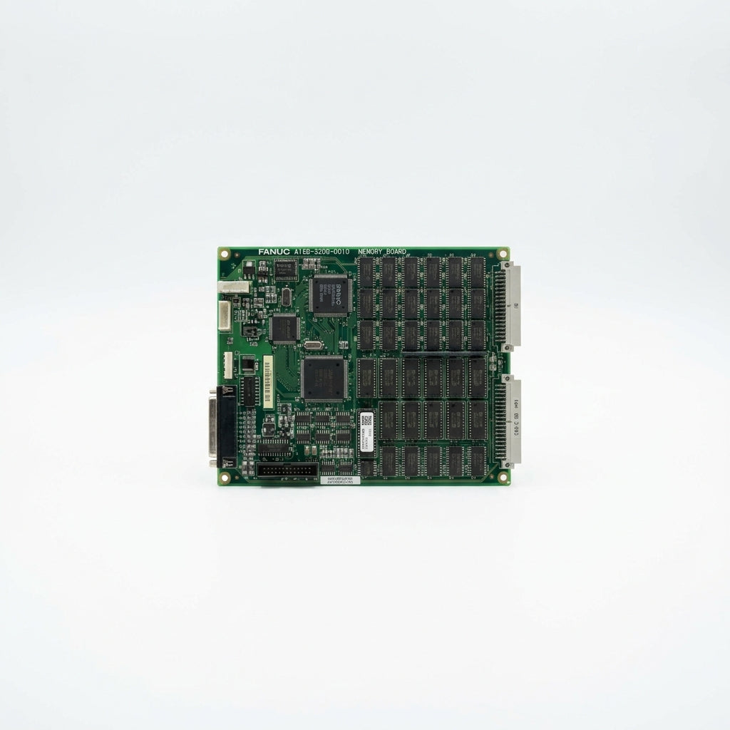 FANUC A16B-3200-0010