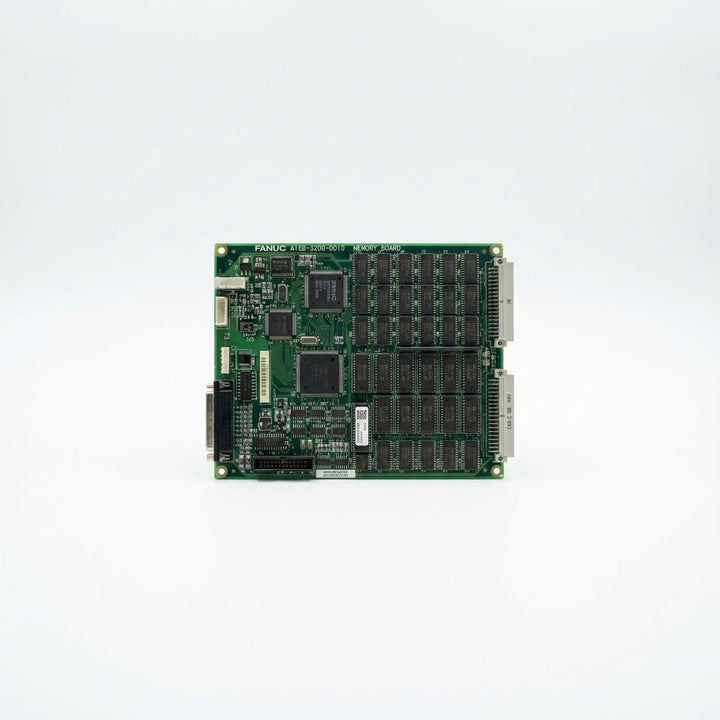 FANUC A16B-3200-0010