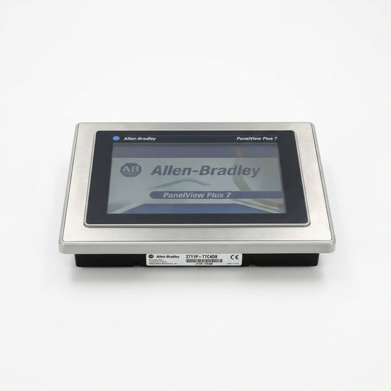 Allen-Bradley 2711P-T7C4D8